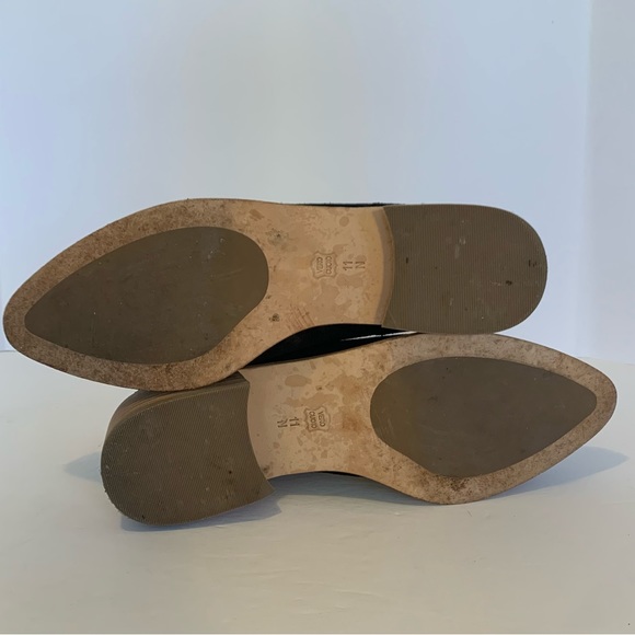 Vaneli Homer Shimmer Suede Bootie - Picture 9 of 10